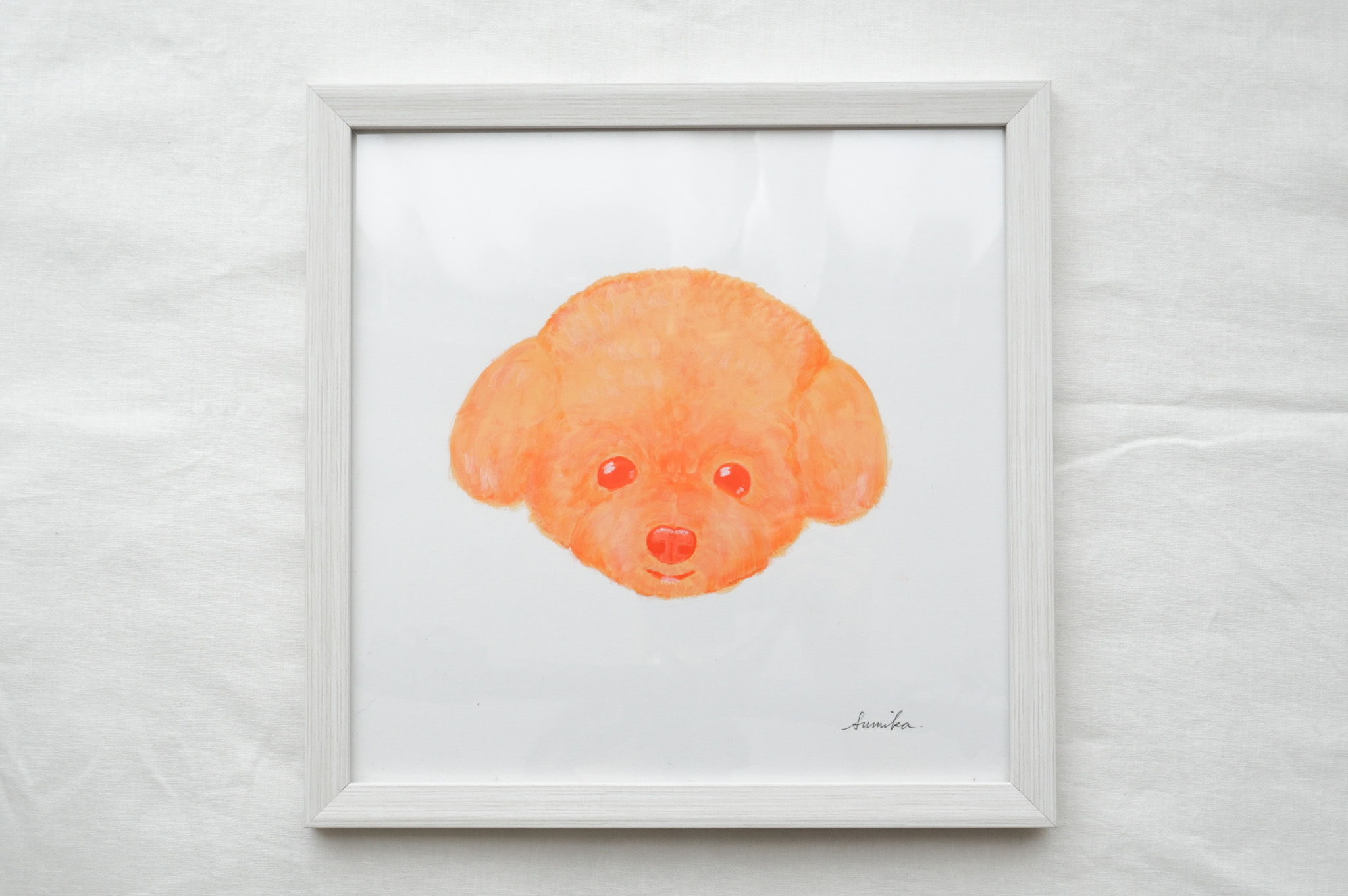 EGGNWORKS エッグンワークス ツクルヒトタチ博in京都文化博物館2025 AMMONyITE_blue sumika