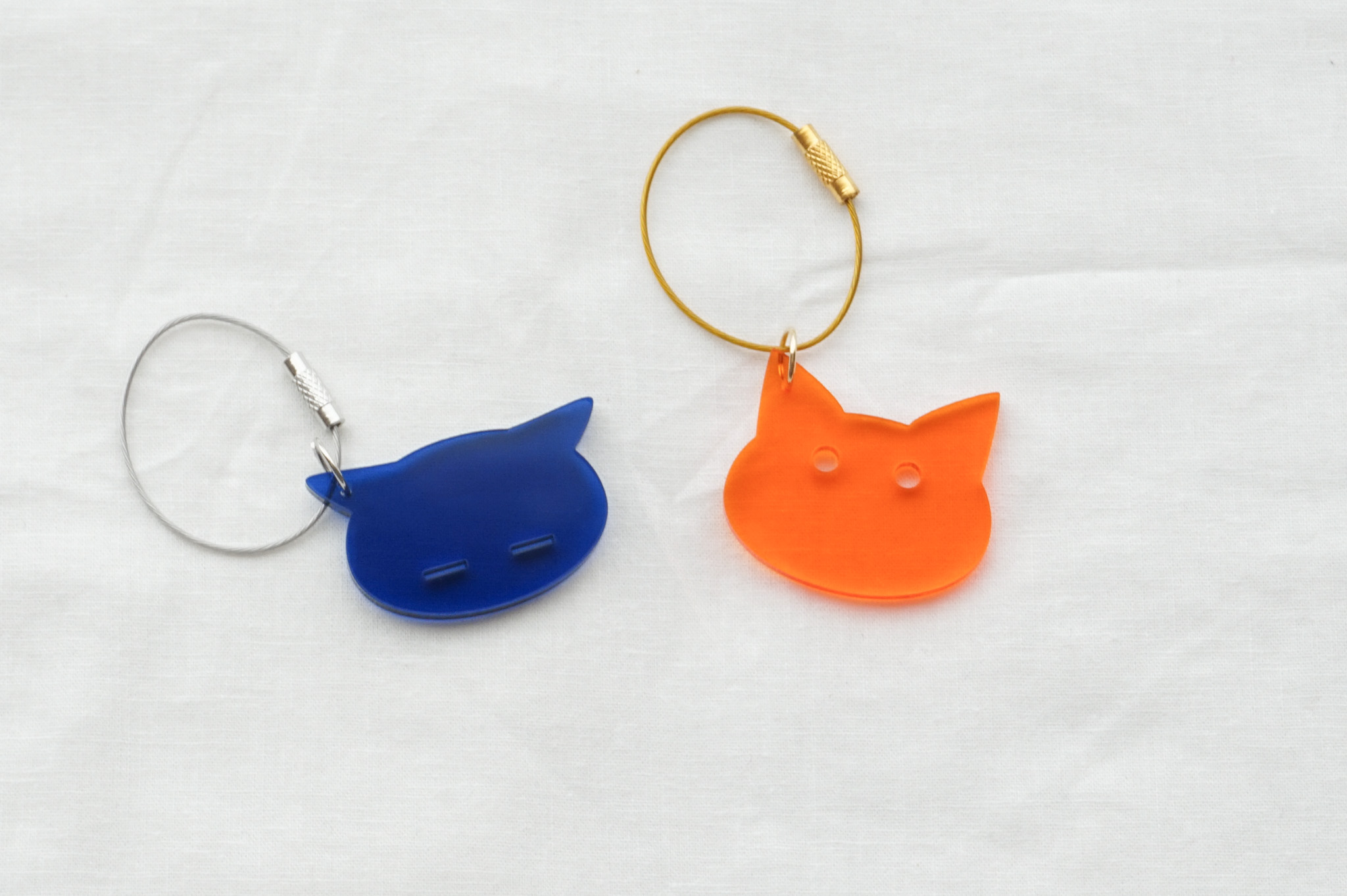 EGGNWORKS エッグンワークス ツクルヒトタチ博in京都文化博物館2025 AMMONyITE_blue sumika