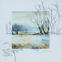 EggnWorks Museum エッグンワークス ミュージアム 琵琶湖のほとり