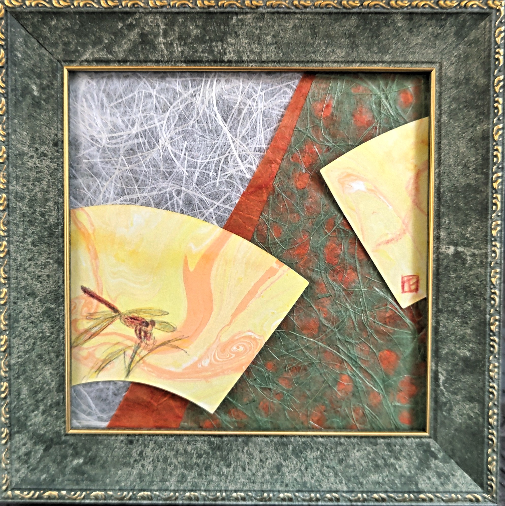 EggnWorks Museum エッグンワークス ミュージアム 小さな秋