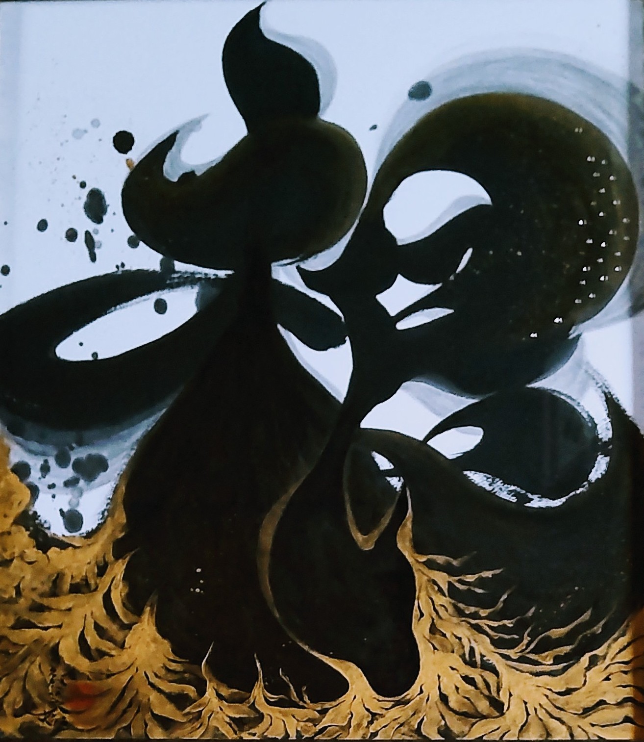 EggnWorks Museum エッグンワークス ミュージアム 根