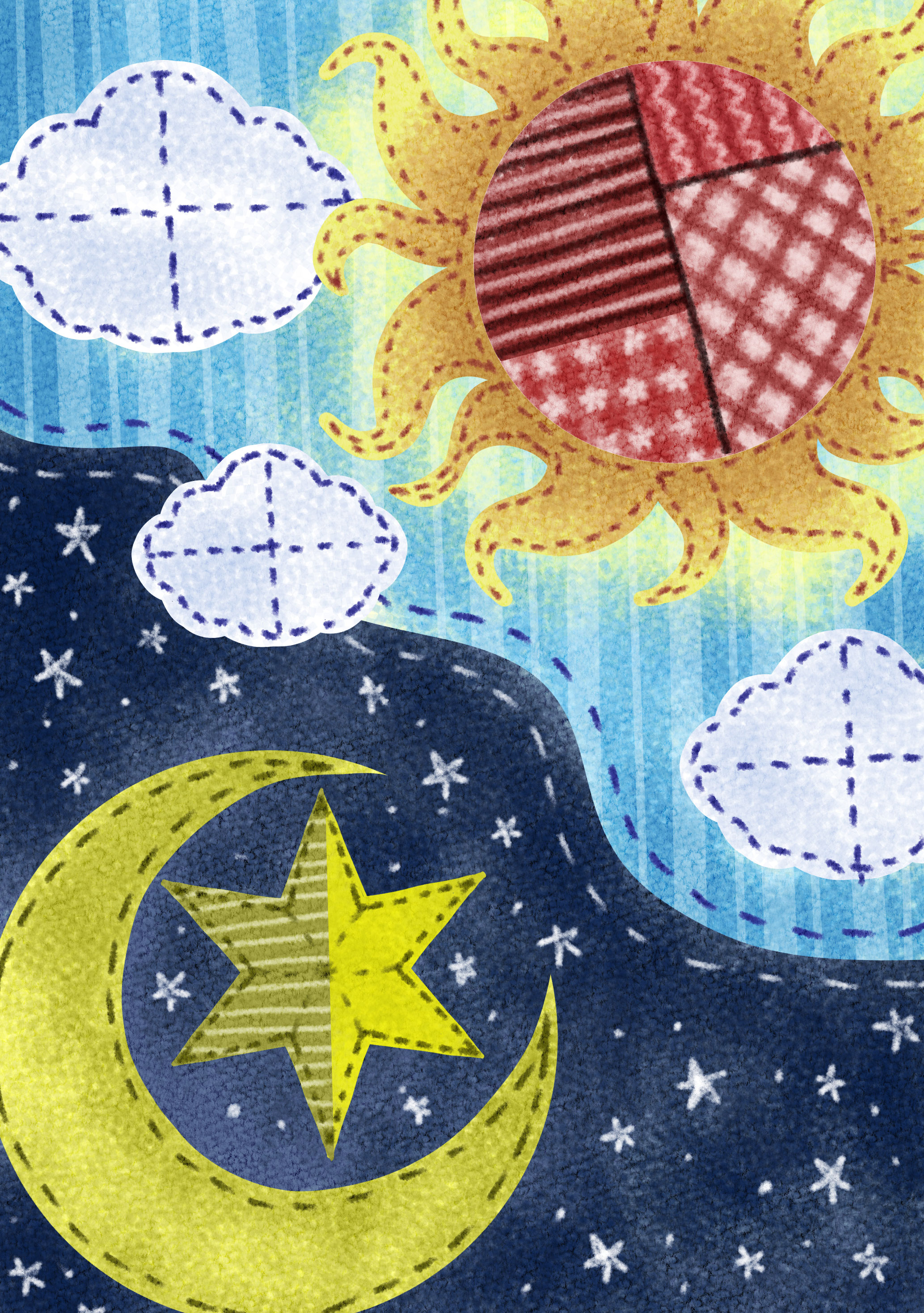 EggnWorks Museum エッグンワークス ミュージアム ツギハギプラネットしおコージ