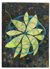EggnWorks Museum エッグンワークス ミュージアム Energy of the Lotus