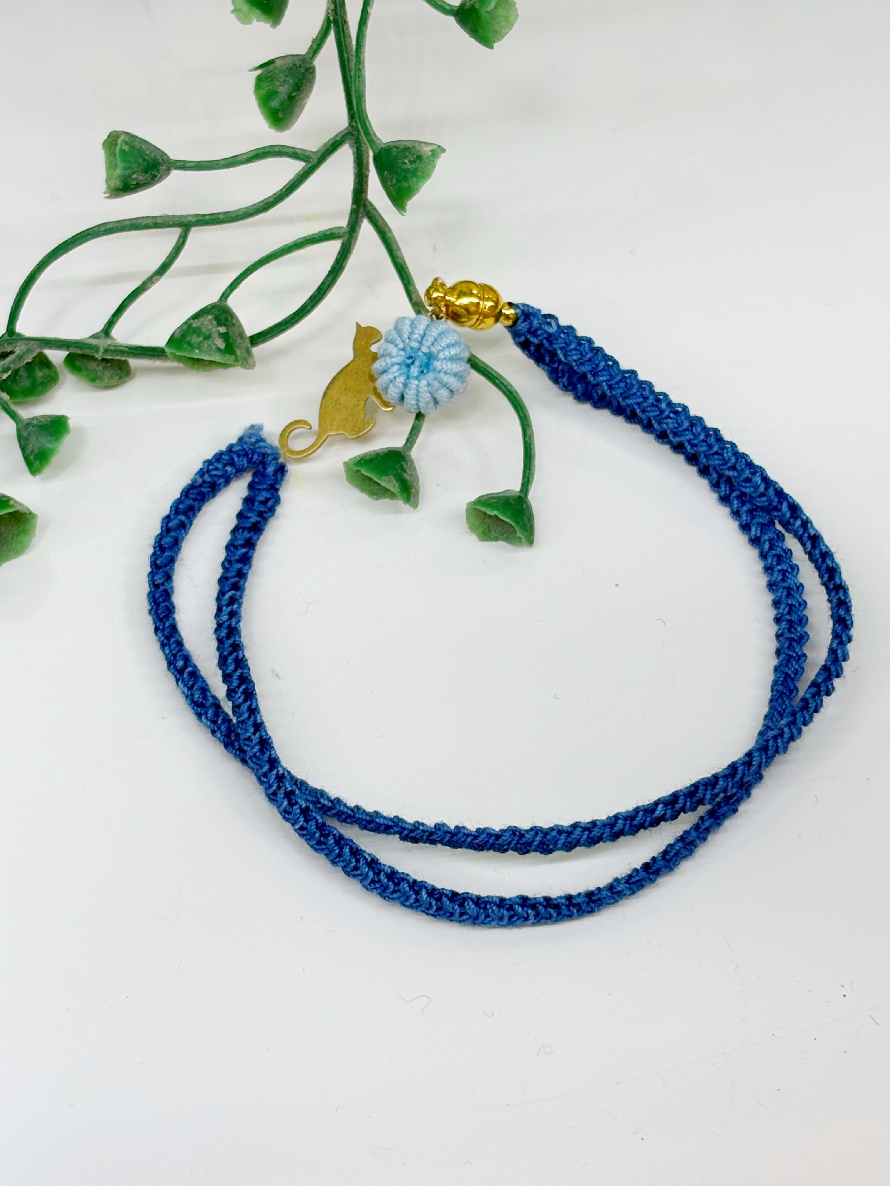 EGGNWORKS エッグンワークス ツクルヒトタチ博in京都文化博物館2025 糸の宝石dantele 糸の宝石dantele