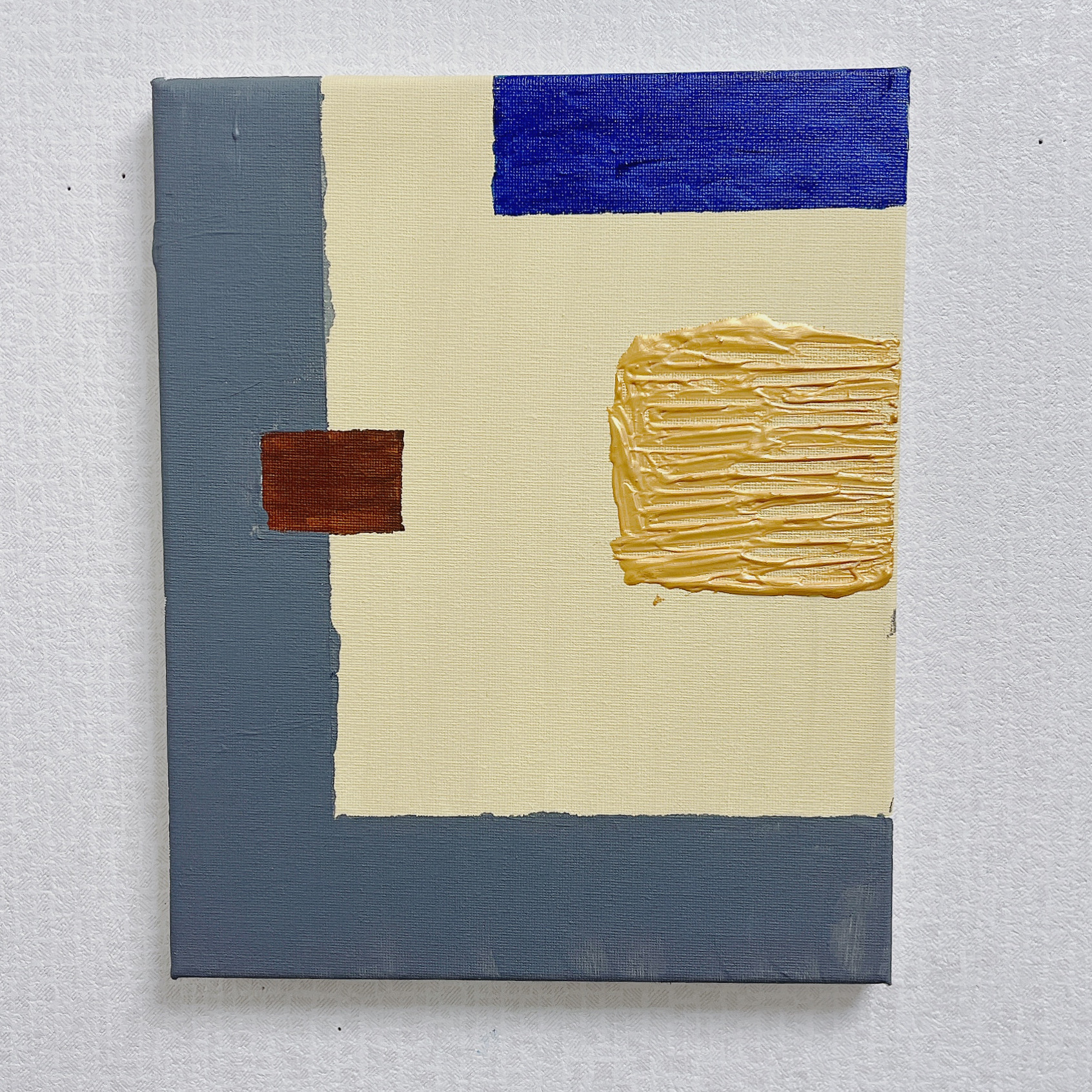 EggnWorks Museum エッグンワークス ミュージアム Past Simple