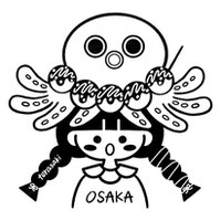 EggnWorks Museum エッグンワークス ミュージアム たこ焼きガール