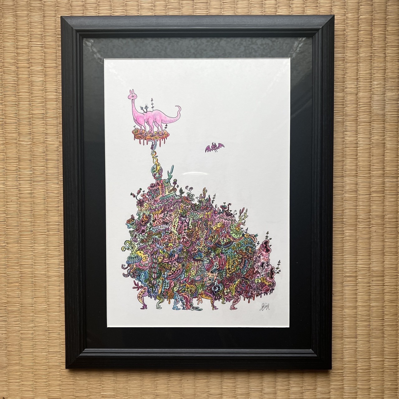 EggnWorks Museum エッグンワークス ミュージアム 景勝地