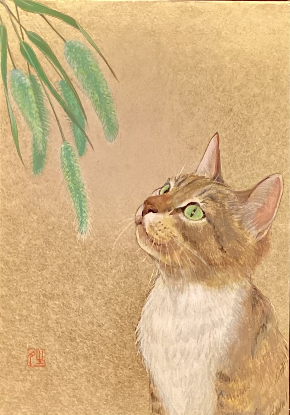 EggnWorks Museum エッグンワークス ミュージアム 風に遊ぶ稲生晴美