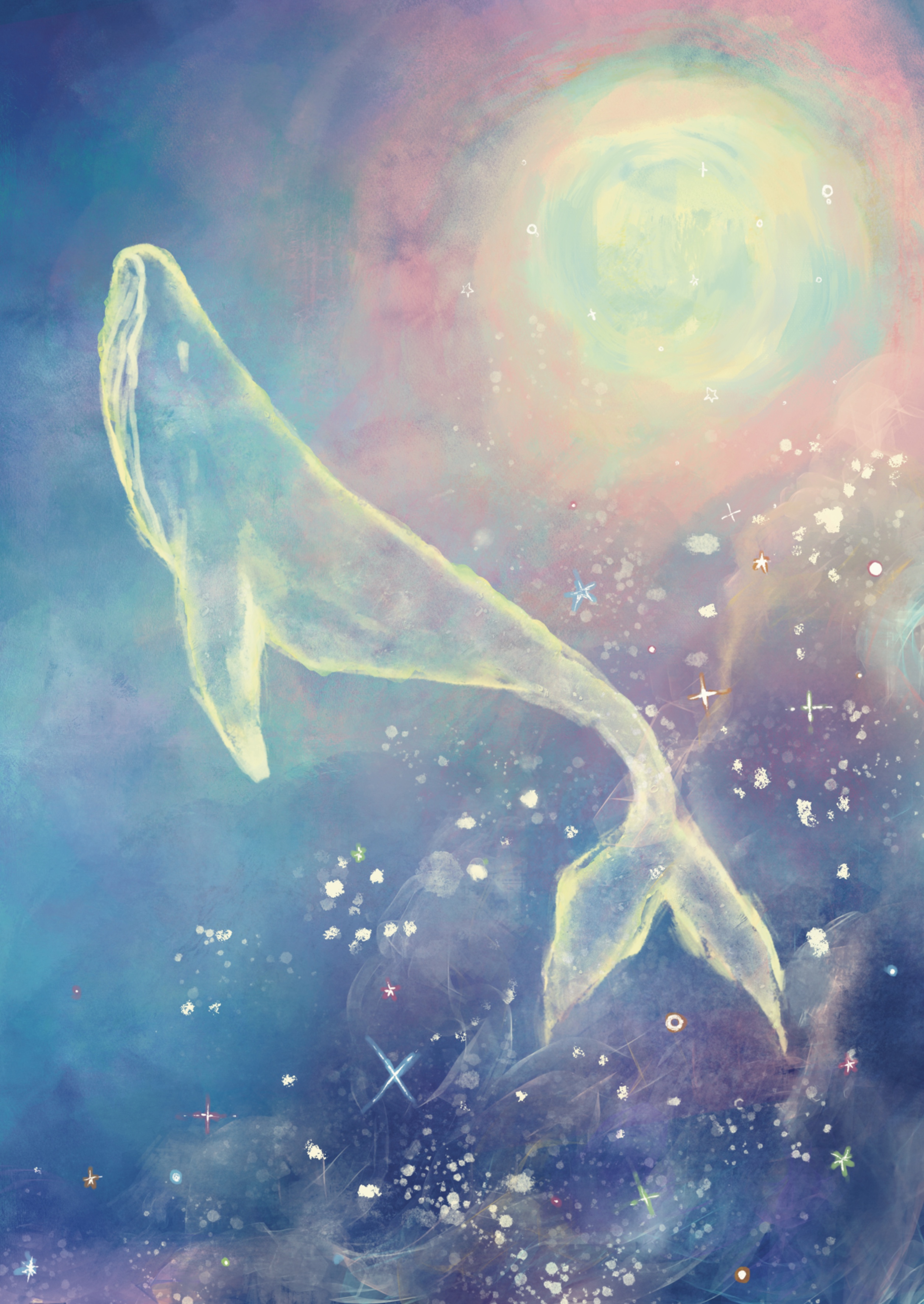 EggnWorks Museum エッグンワークス ミュージアム WAVE萠