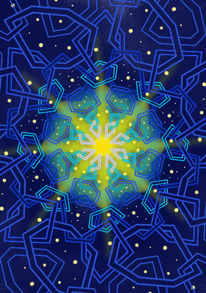 EggnWorks Museum エッグンワークス ミュージアム 全ては見えない何かでつながっている末浩八