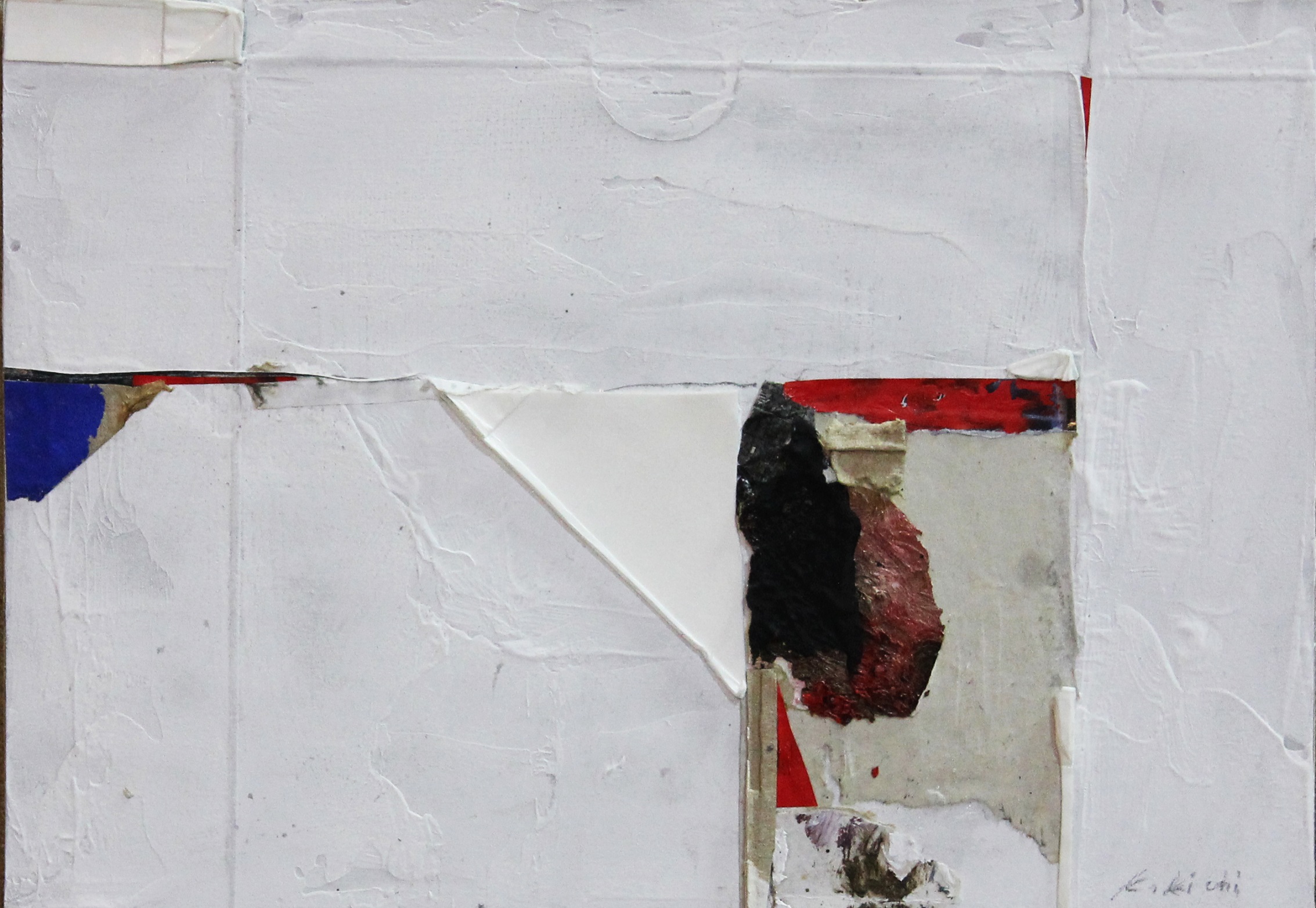 EggnWorks Museum 作品―白