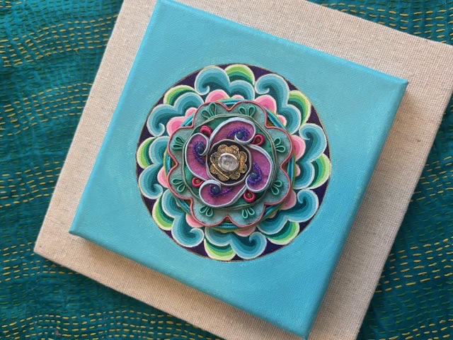 ツクルヒトタチ博in京都文化博物館2025 EggnWorks Museum エッグンワークス ミュージアム 宇宙の波紋Shuhari