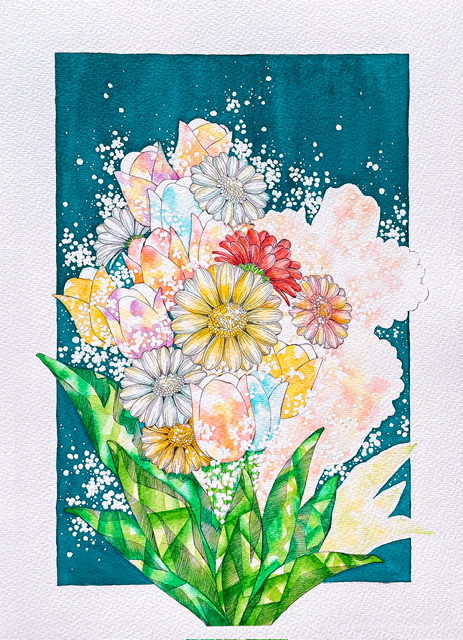 EggnWorks Museum 月華耀