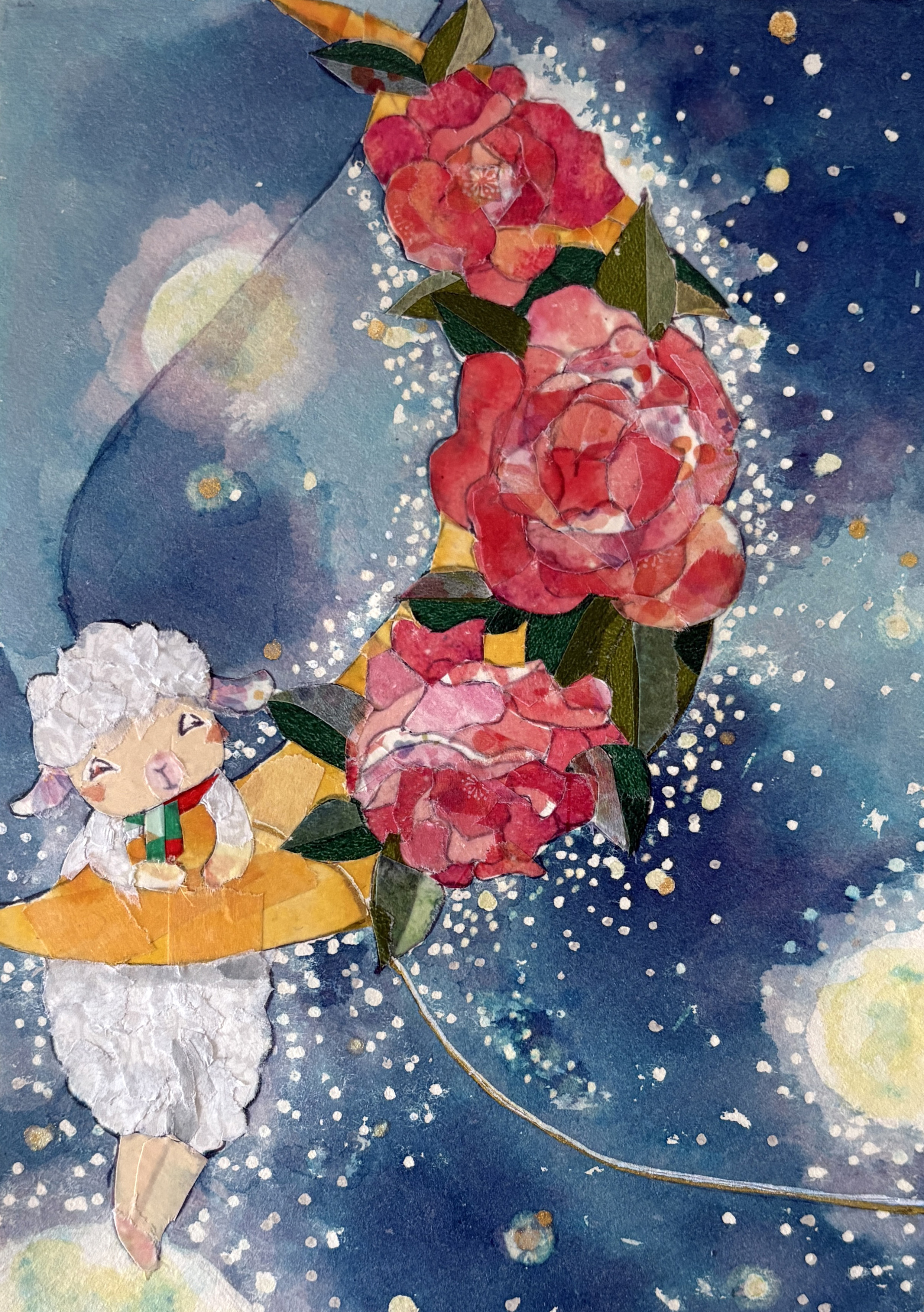 EggnWorks Museum エッグンワークス ミュージアム どこか小さな星にぼくは住んでいるから文具のいい訳