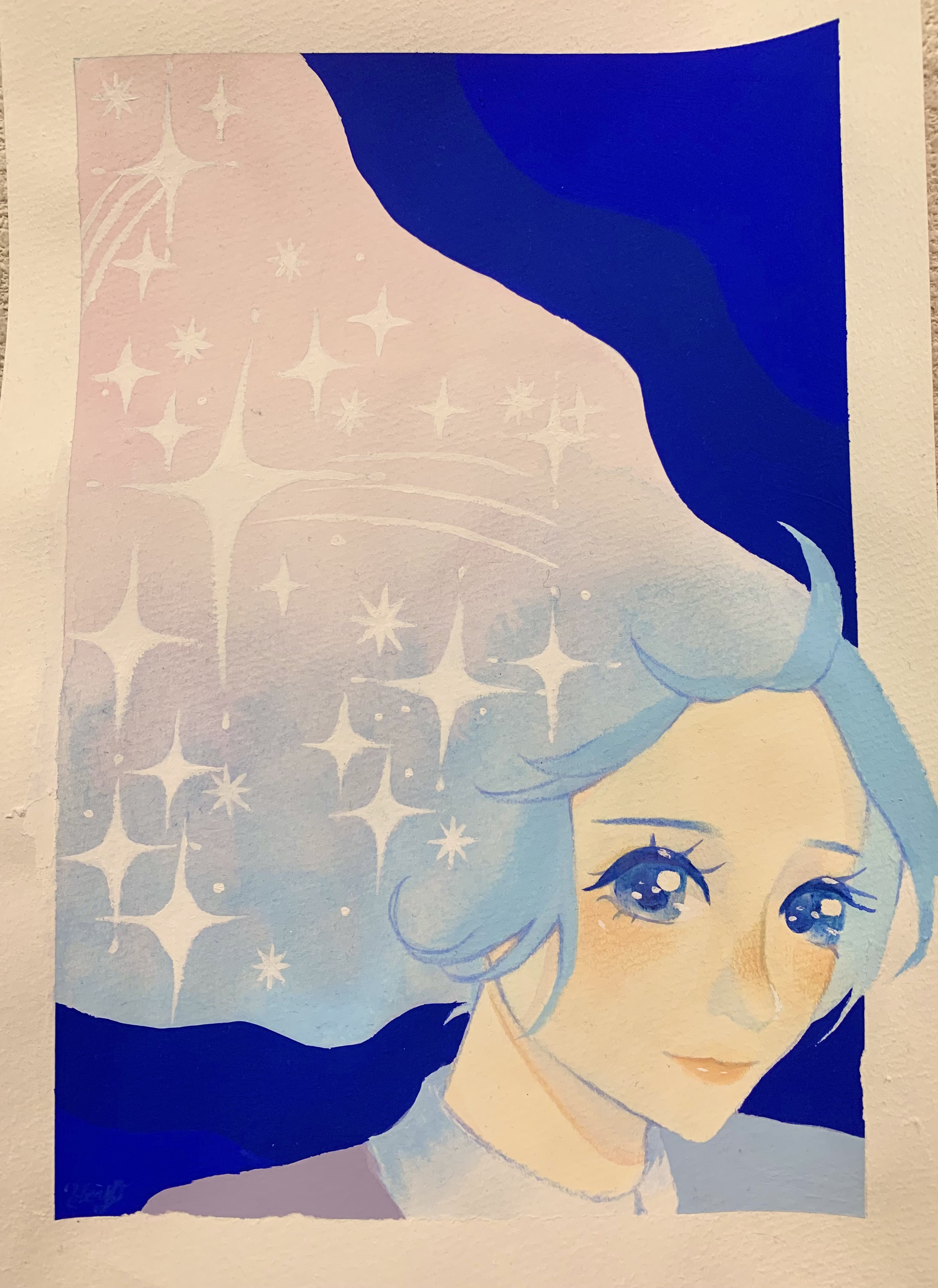 EggnWorks Museum すてきな夢をみさせて