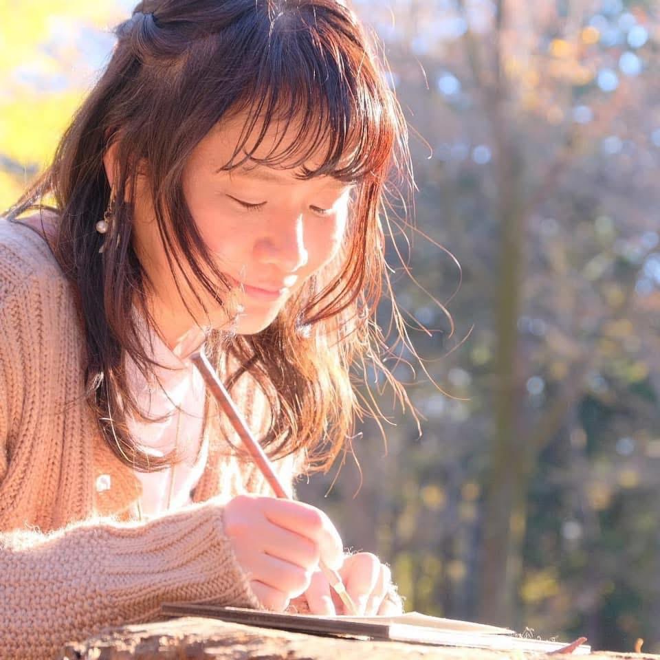 EggnWorks Museum エッグンワークス ミュージアム ゆっくりでもいいんです。晴れの国の動物絵描きAKi