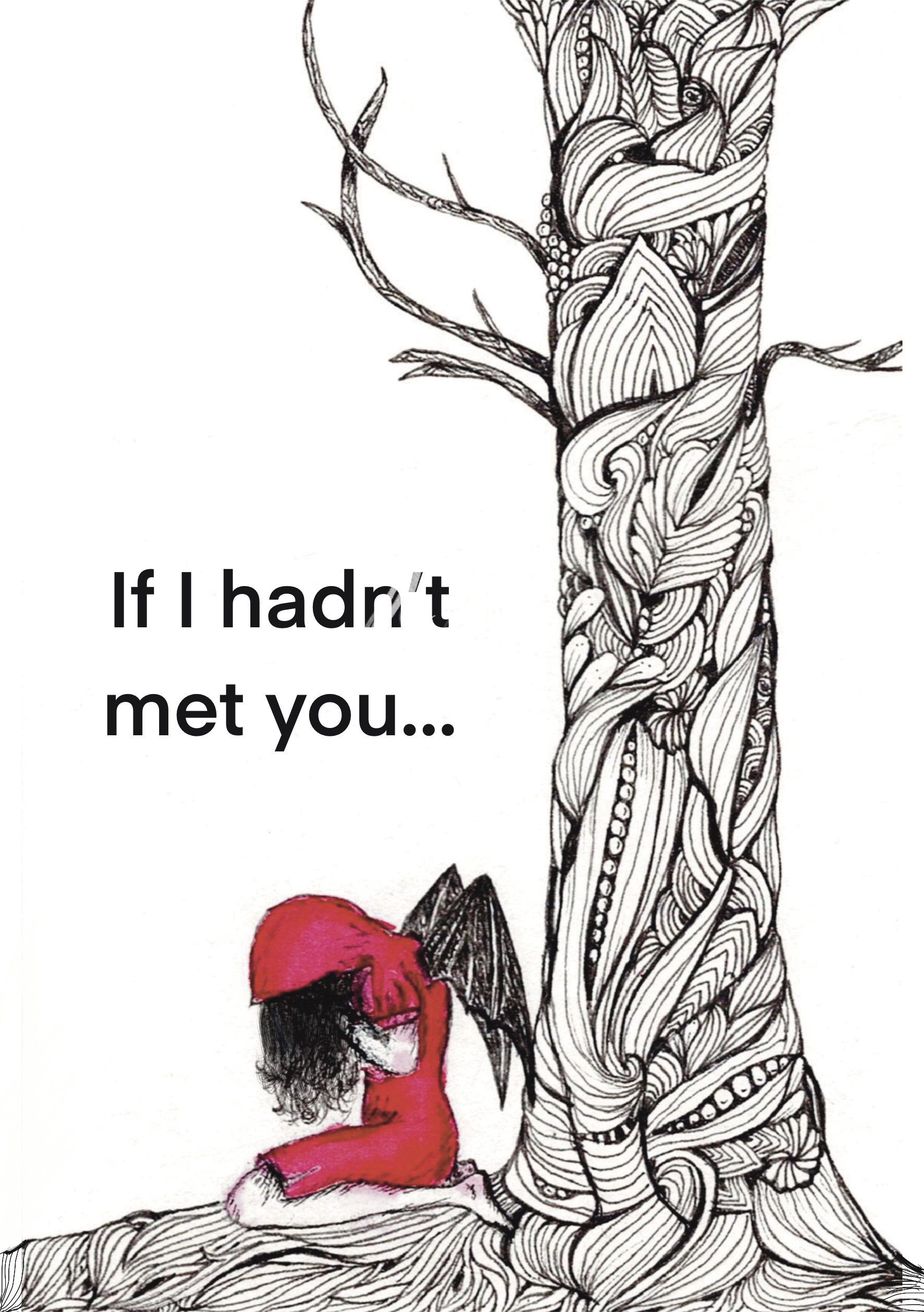 EGGNWORKS エッグンワークス ツクルヒトタチ博in京都文化博物館2025 If I hadn’t met you・・・ Serendipika_セレンディピカ