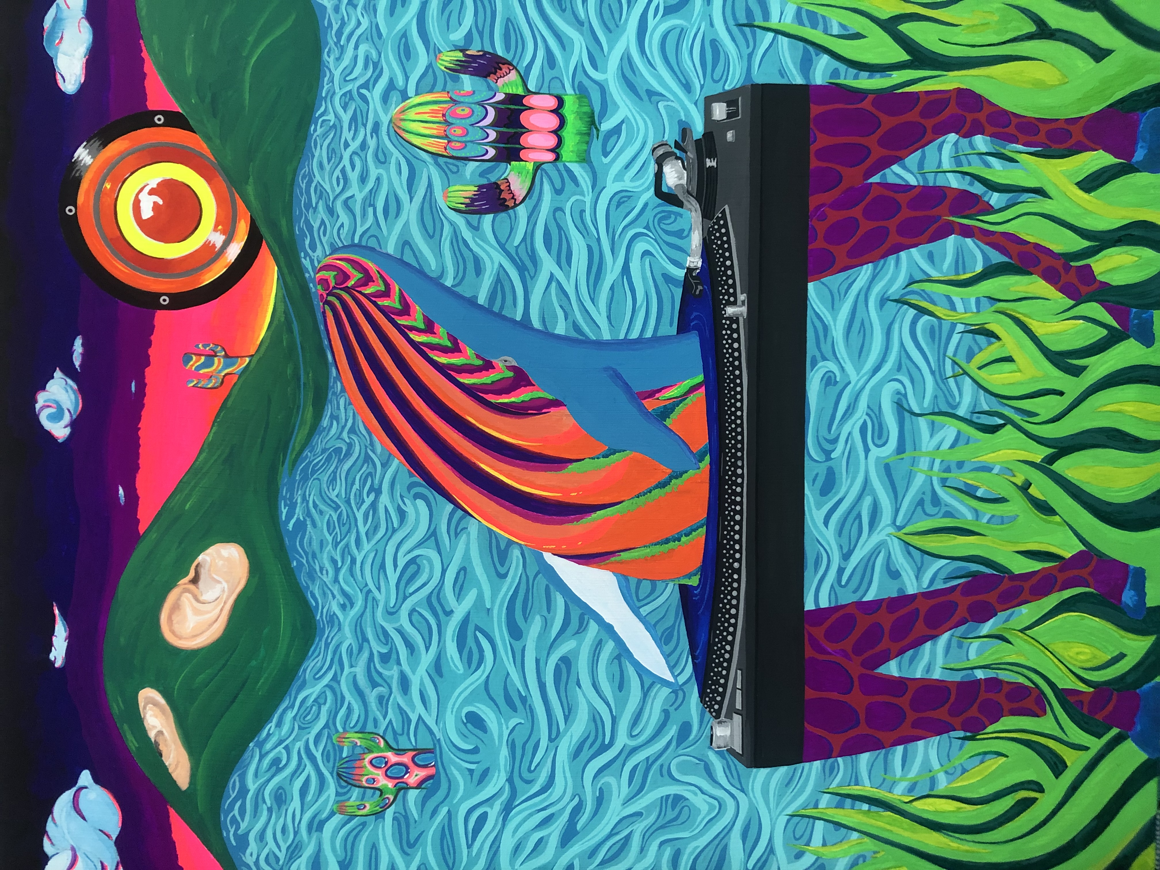 EggnWorks Museum エッグンワークス ミュージアム pareidoriapareidoria