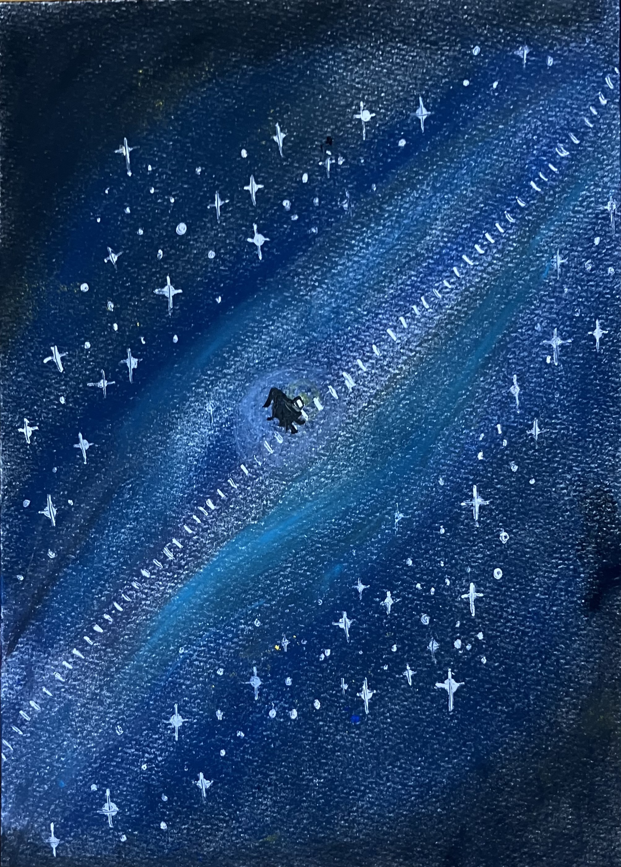 EggnWorks Museum エッグンワークス ミュージアム 星工房へいこうeda