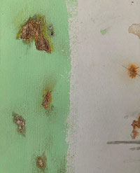 EggnWorks Museum エッグンワークス ミュージアム リアル