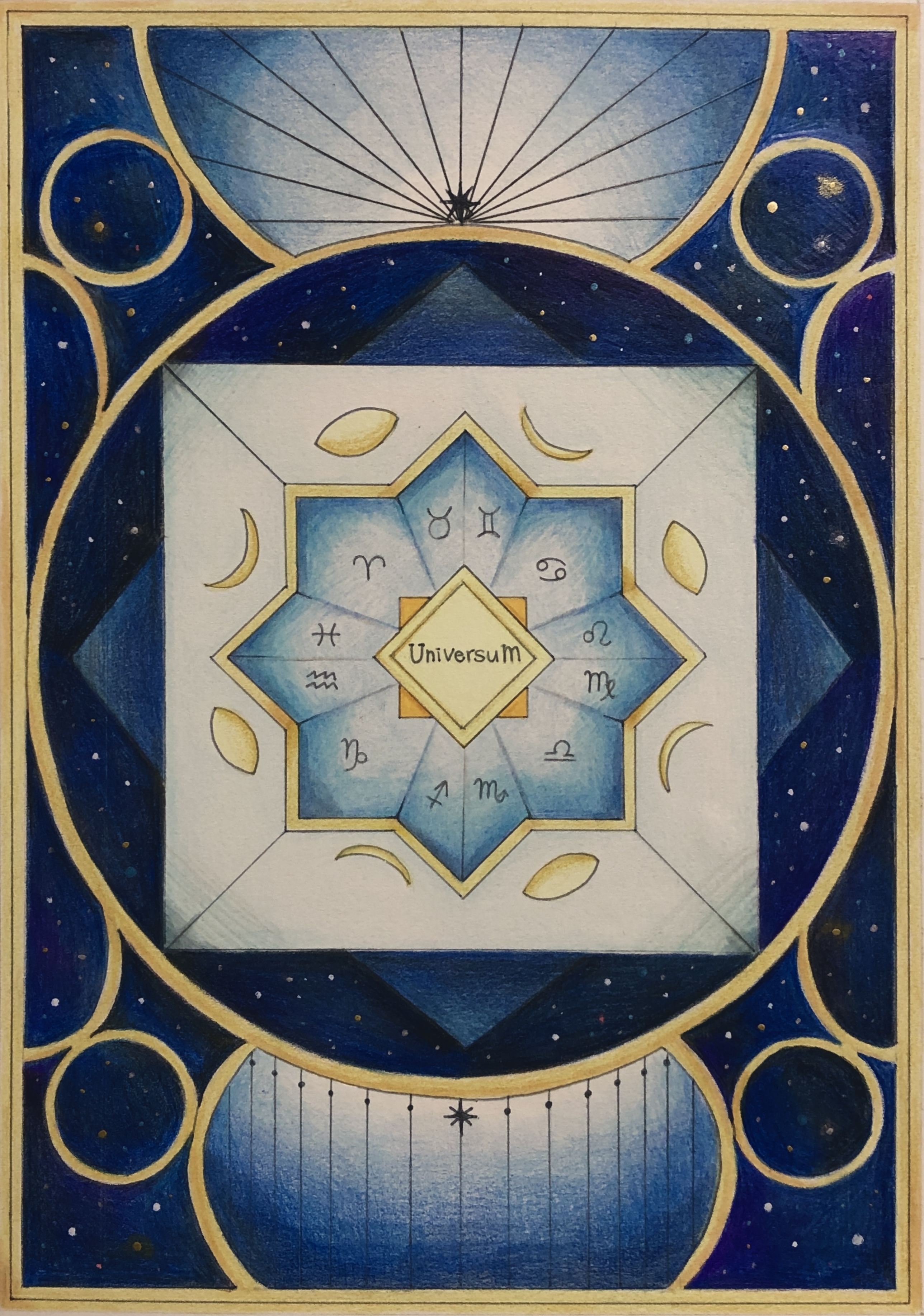 EggnWorks Museum エッグンワークス ミュージアム universum