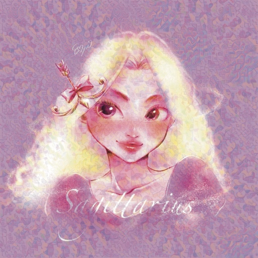 EGGNWORKS エッグンワークス ツクルヒトタチ博in京都文化博物館2025 射手座-Sagittarius♐︎ EMyu