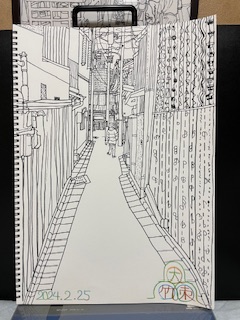 EggnWorks Museum エッグンワークス ミュージアム Edward_Art_Mate