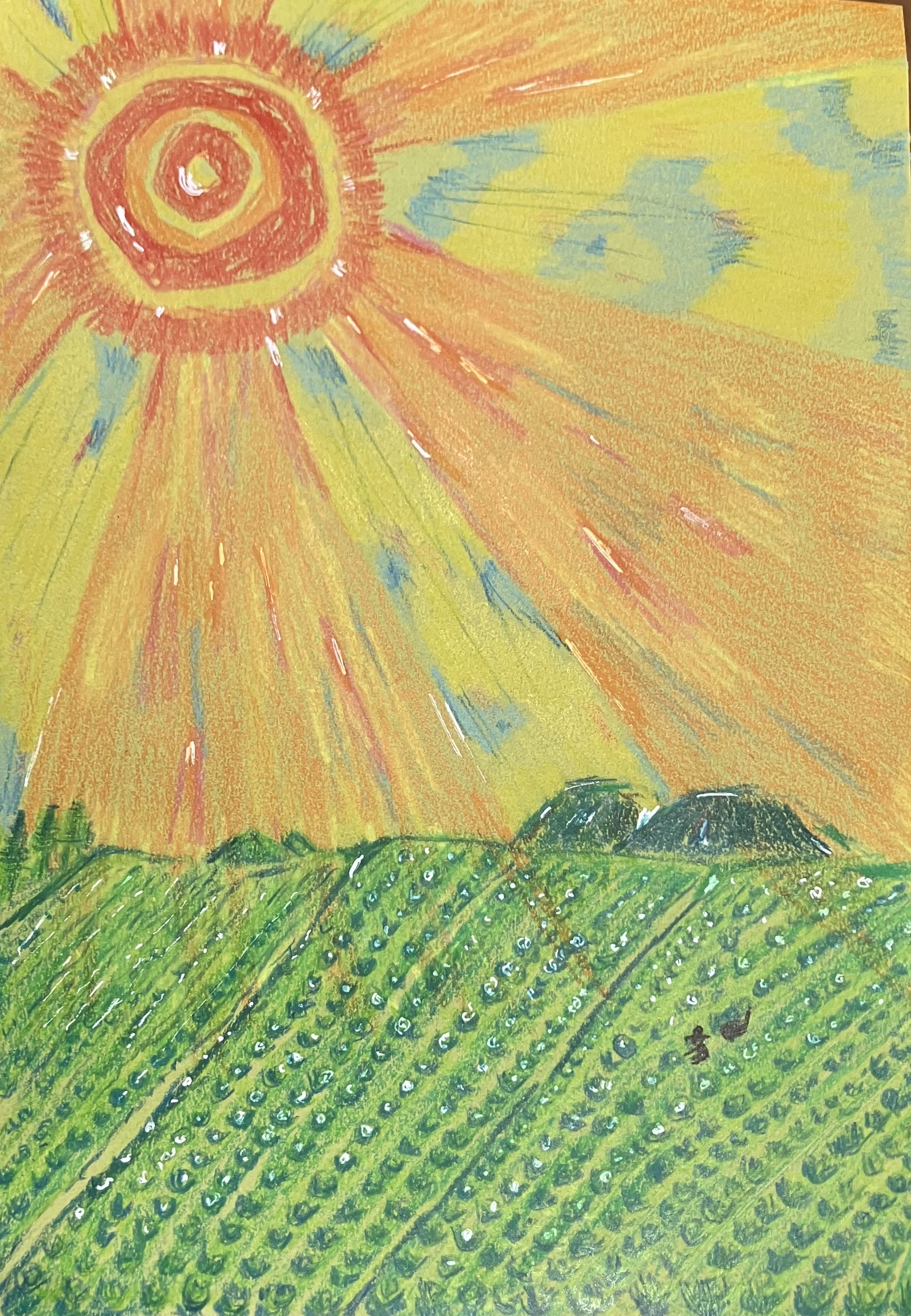 EggnWorks Museum エッグンワークス ミュージアム 太陽と月とeda