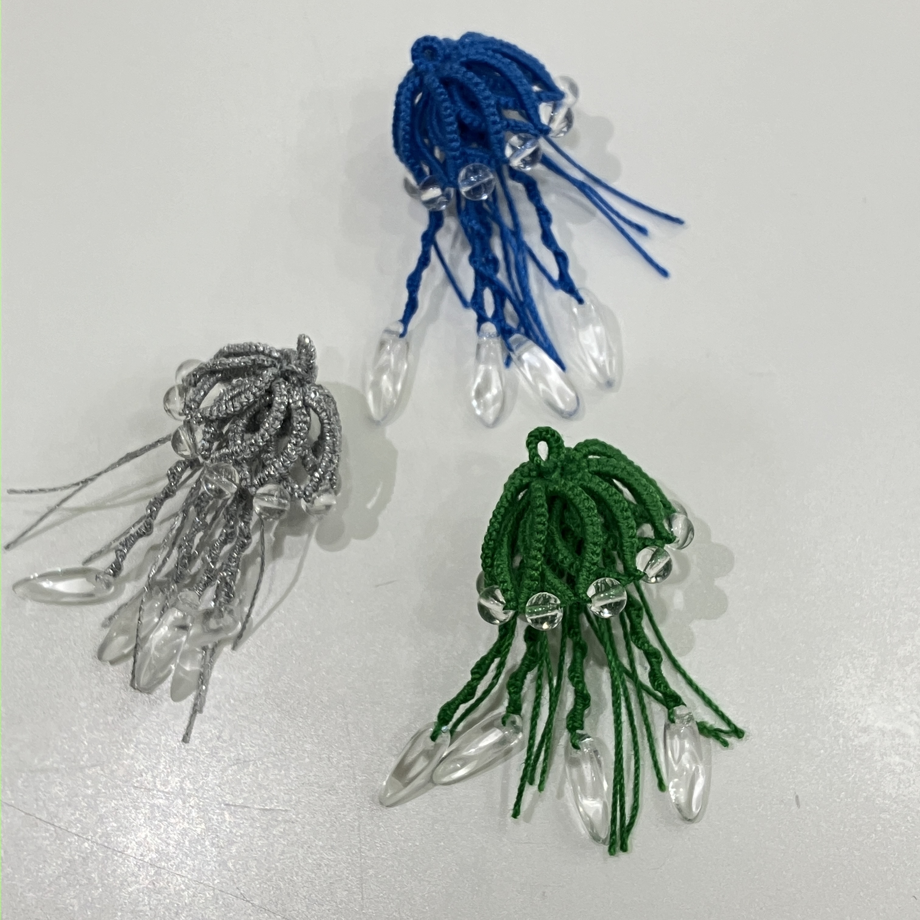 ツクルヒトタチ博in京都文化博物館2025 EggnWorks Museum エッグンワークス ミュージアム クラゲfujikiyo