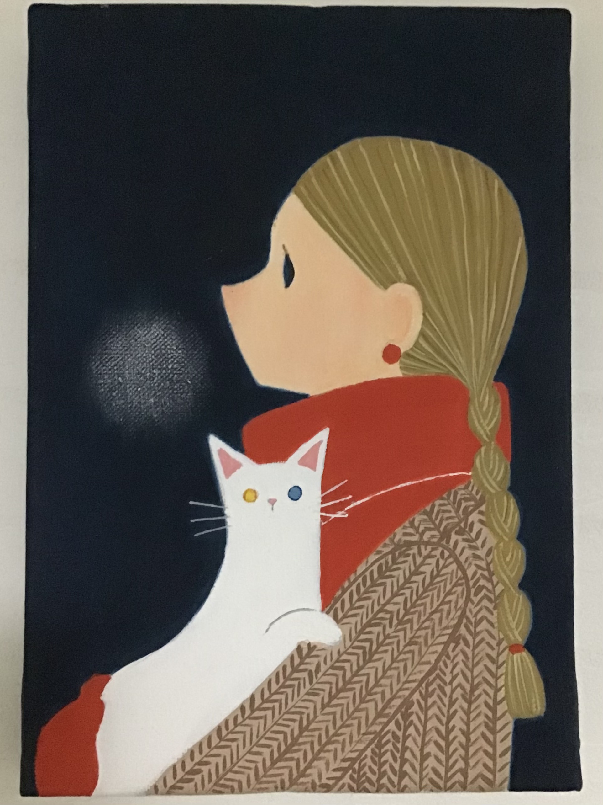 EggnWorks Museum エッグンワークス ミュージアム Winter