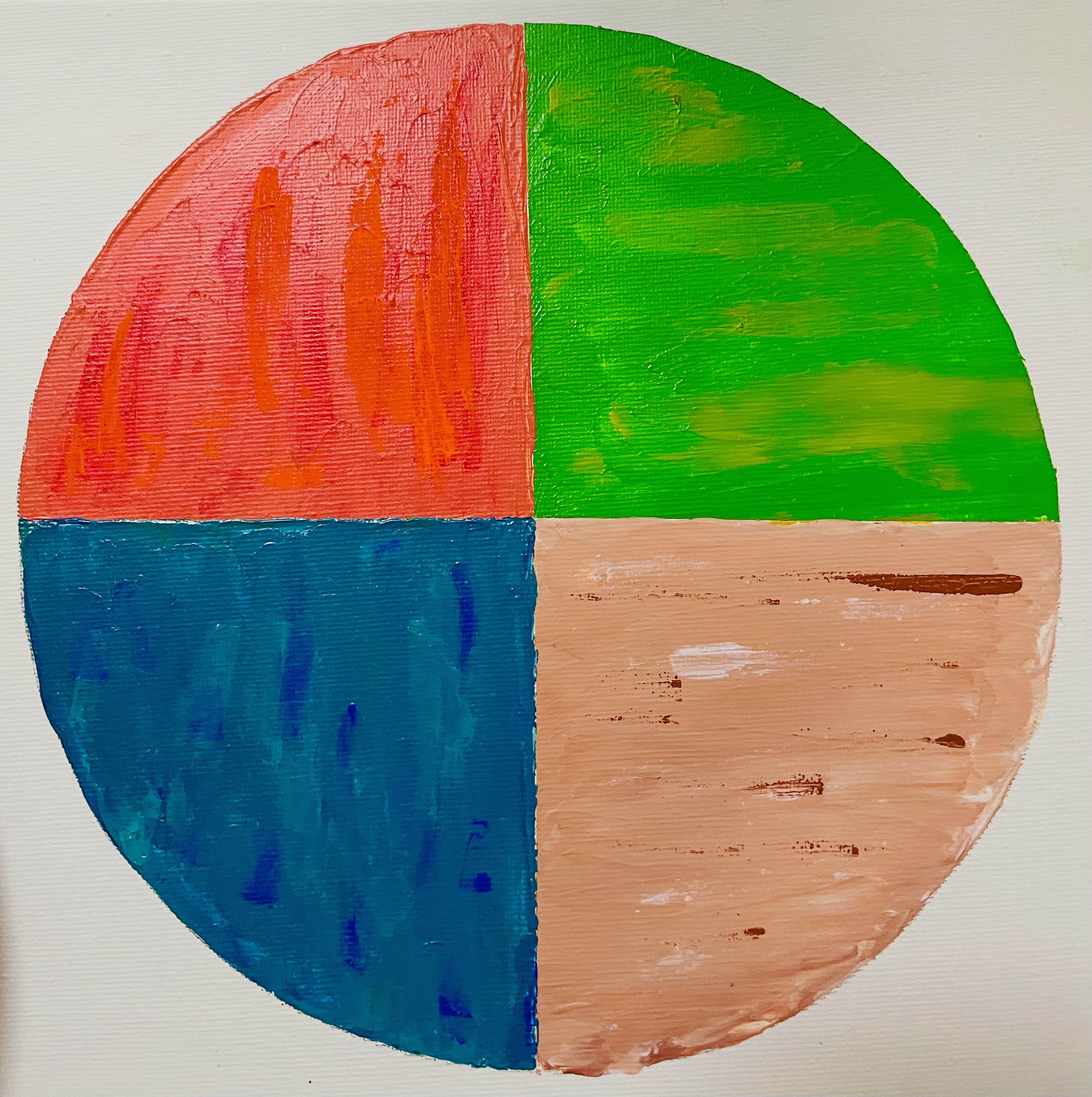 EggnWorks Museum エッグンワークス ミュージアム メラメラ