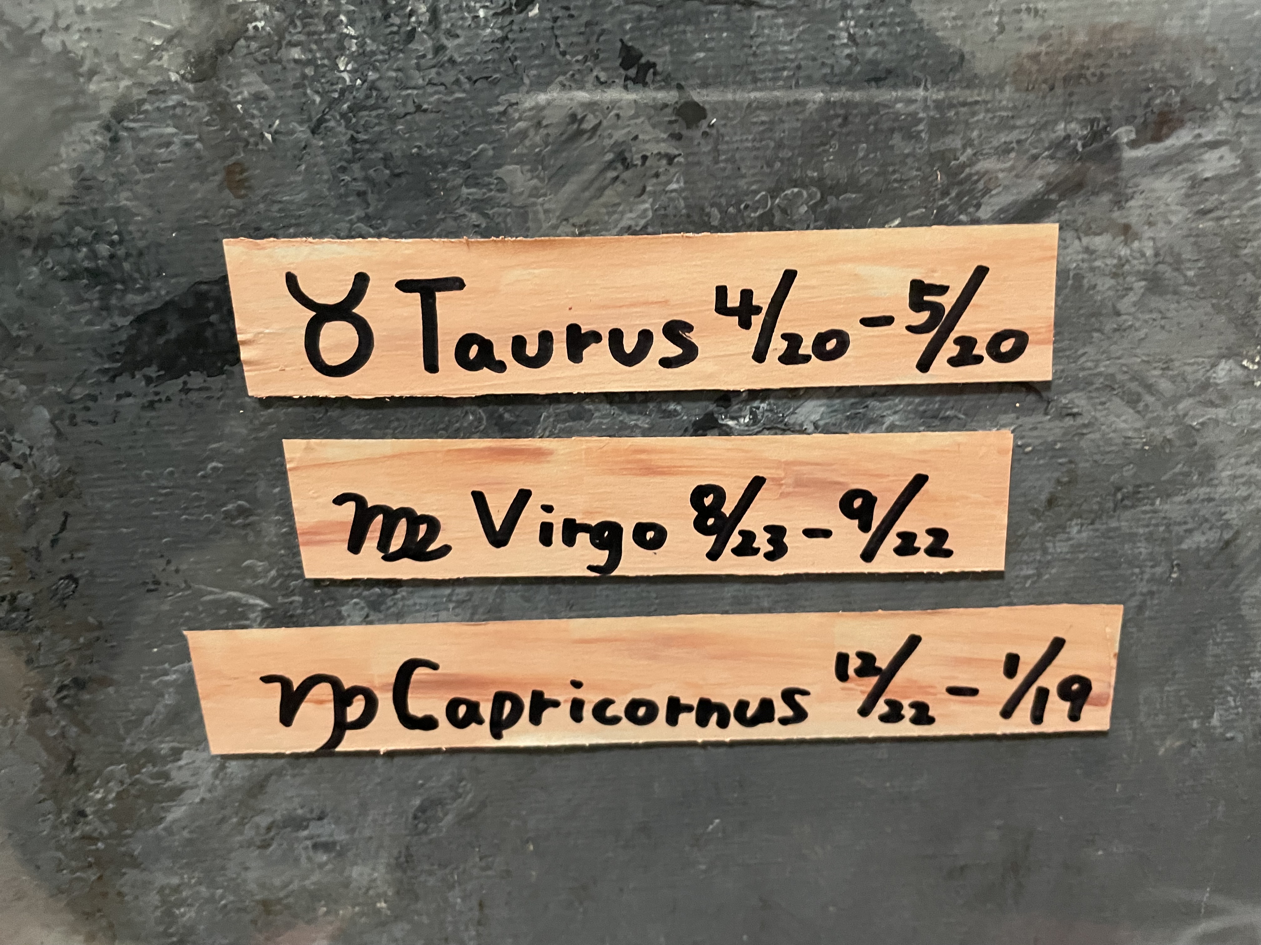 EggnWorks Museum エッグンワークス ミュージアム 地層