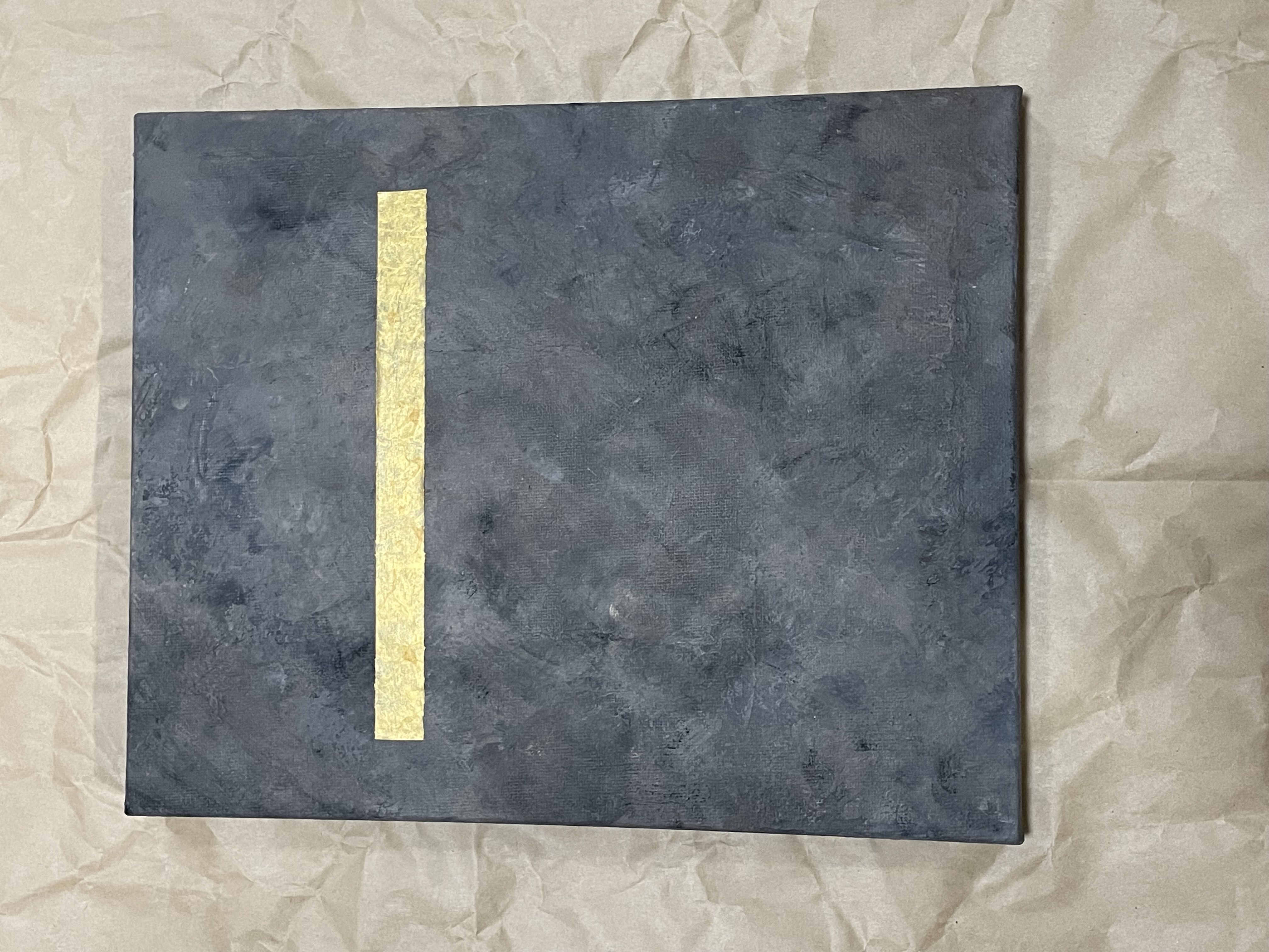 EggnWorks Museum エッグンワークス ミュージアム ゴールドコンクリート