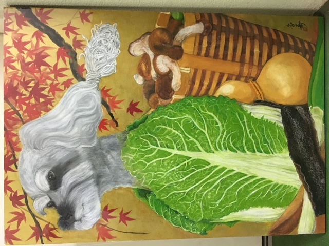 EggnWorks Museum エッグンワークス ミュージアム 鍋仙人