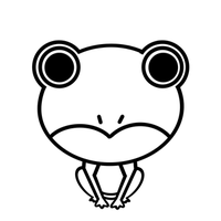 EggnWorks Museum エッグンワークス ミュージアム かえるちゃん
