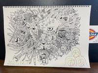 EggnWorks Museum エッグンワークス ミュージアム Edward_Art_Mate