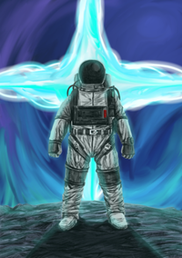 EggnWorks Museum エッグンワークス ミュージアム 惑星新開拓