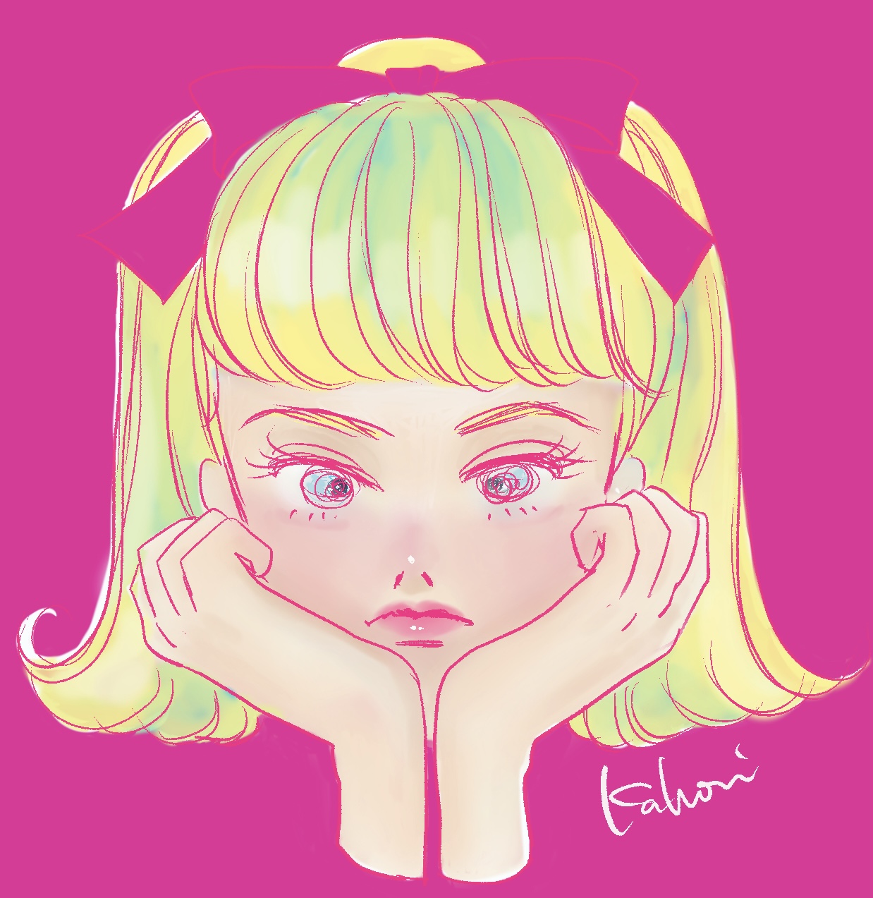 かほり