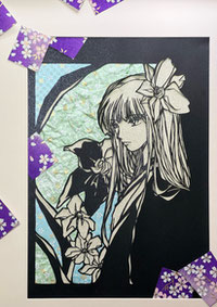 EggnWorks Museum エッグンワークス ミュージアム 桔梗