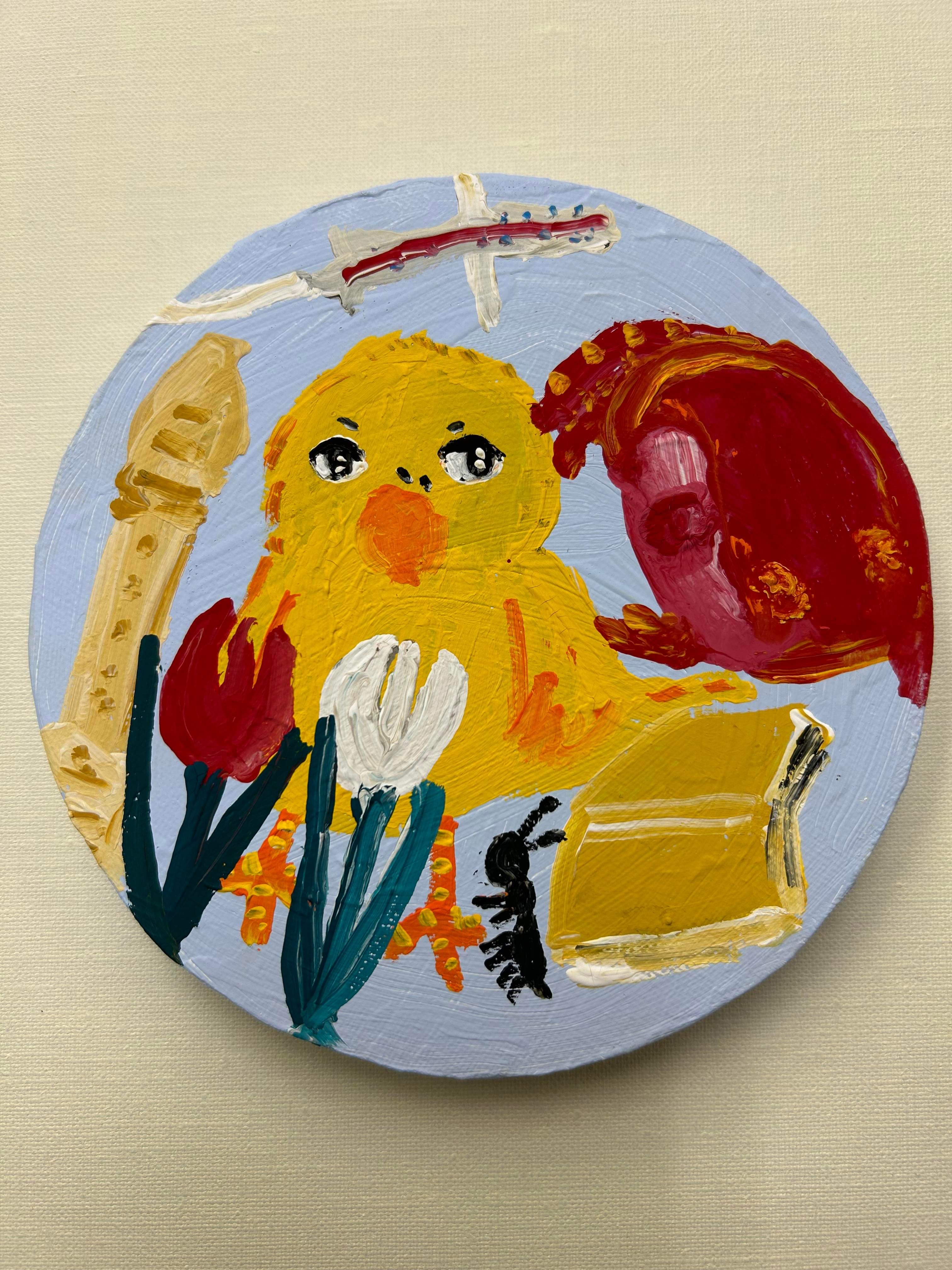 EggnWorks Museum 今後の展開