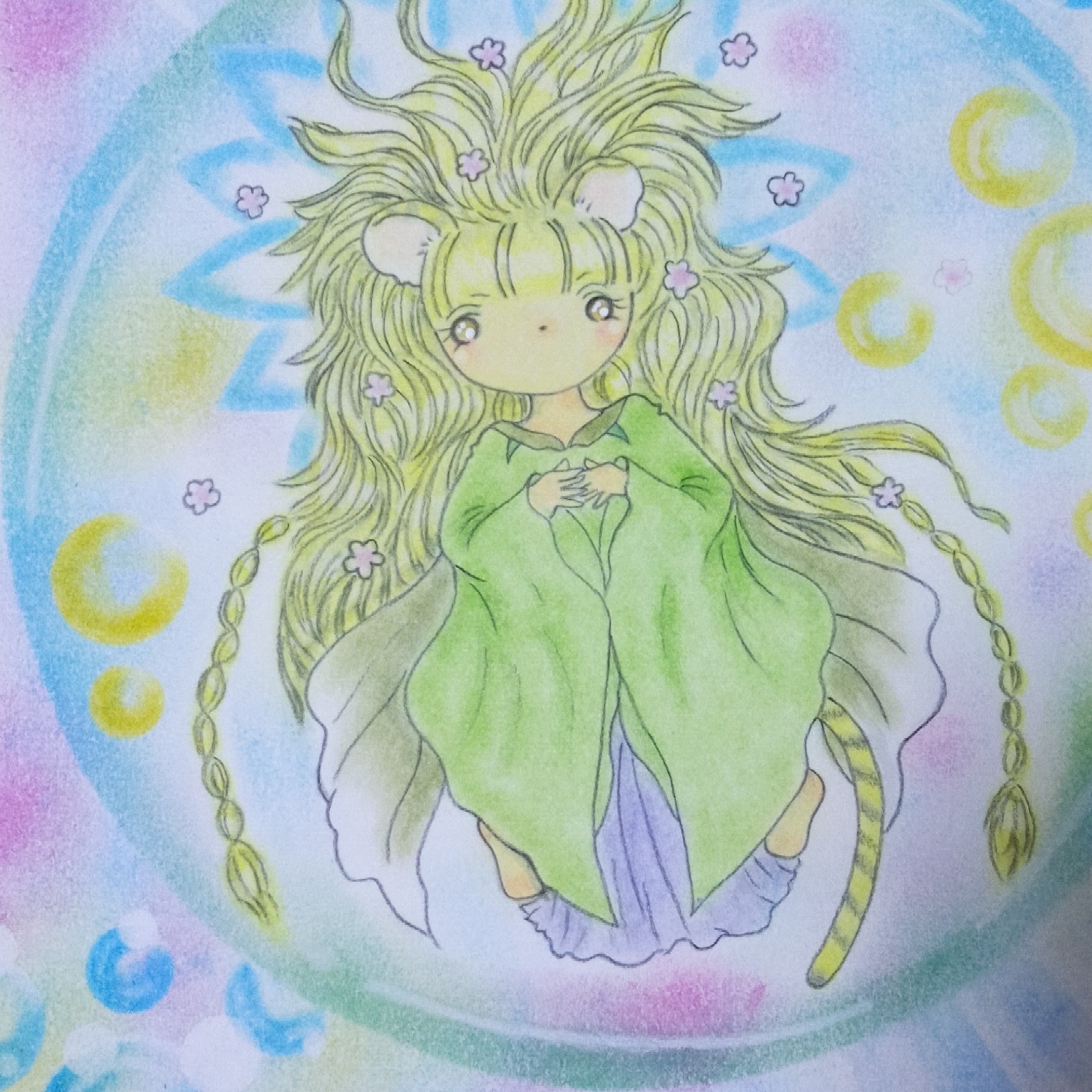 Nakagami中神