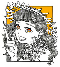 EggnWorks Museum エッグンワークス ミュージアム 朝の神様