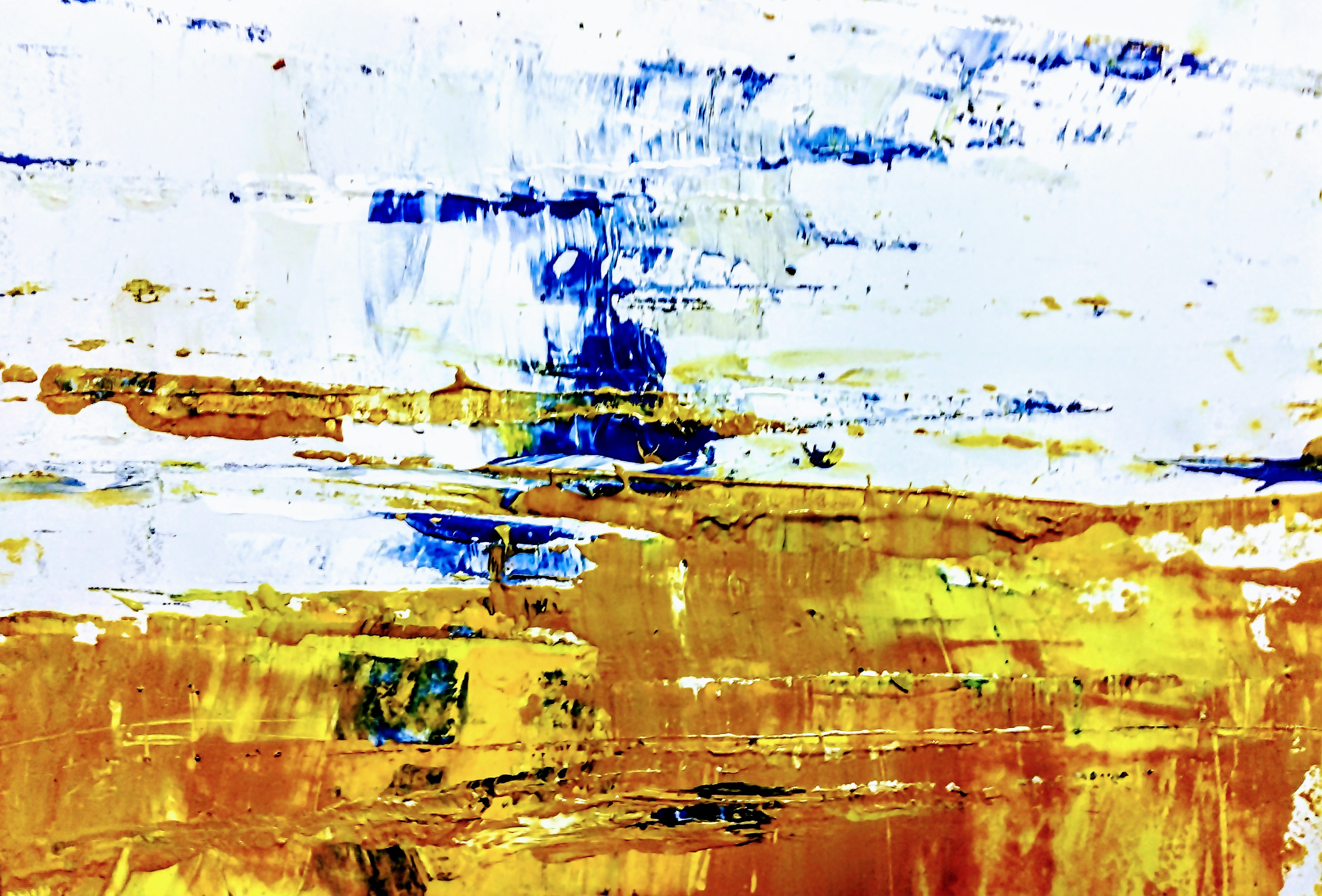 EggnWorks Museum エッグンワークス ミュージアム 横へ発芽する景色