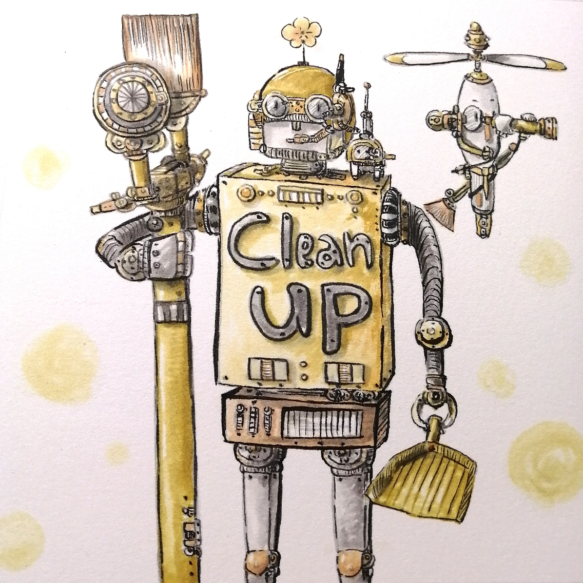 EggnWorks Museum エッグンワークス ミュージアム Vintage