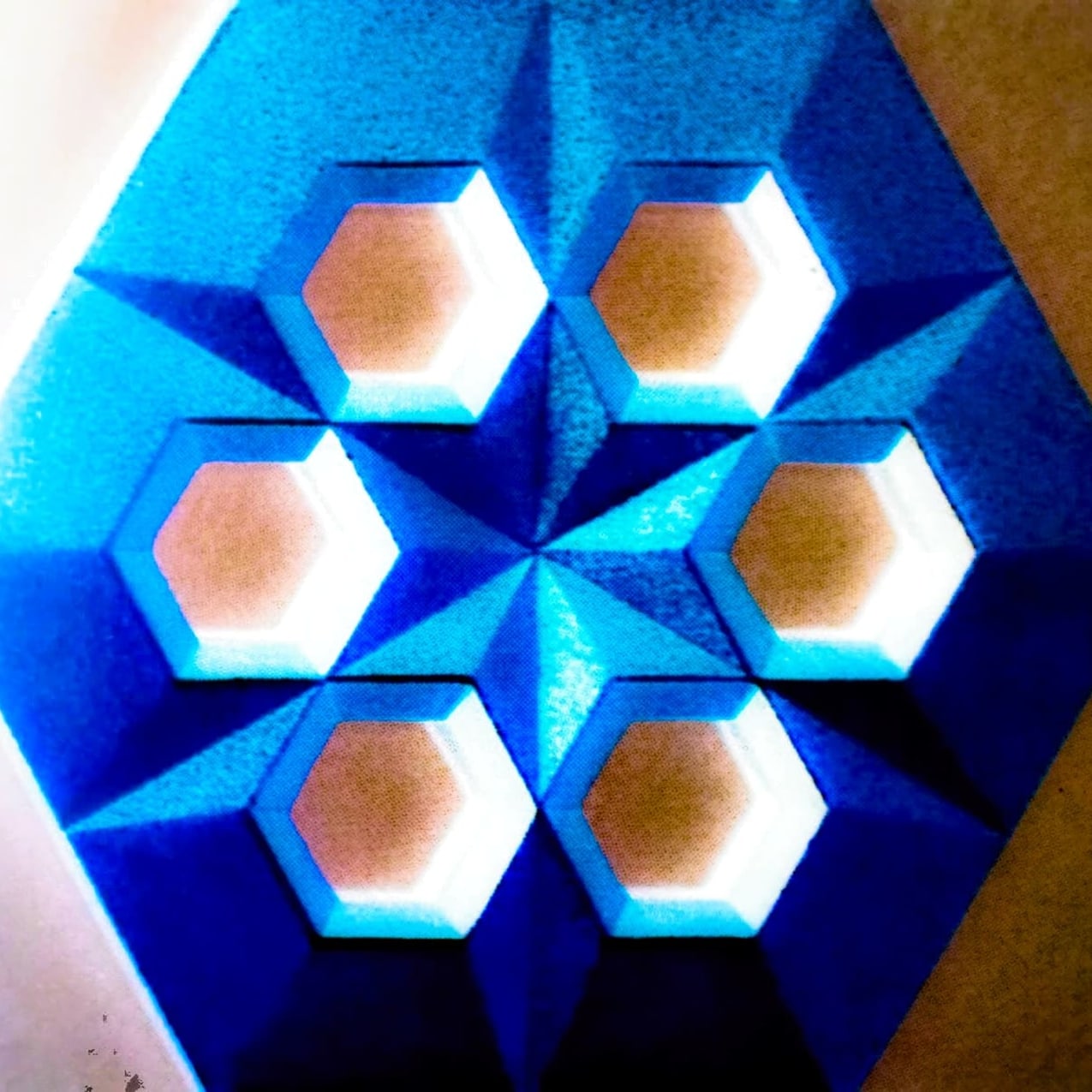 Hexagraman