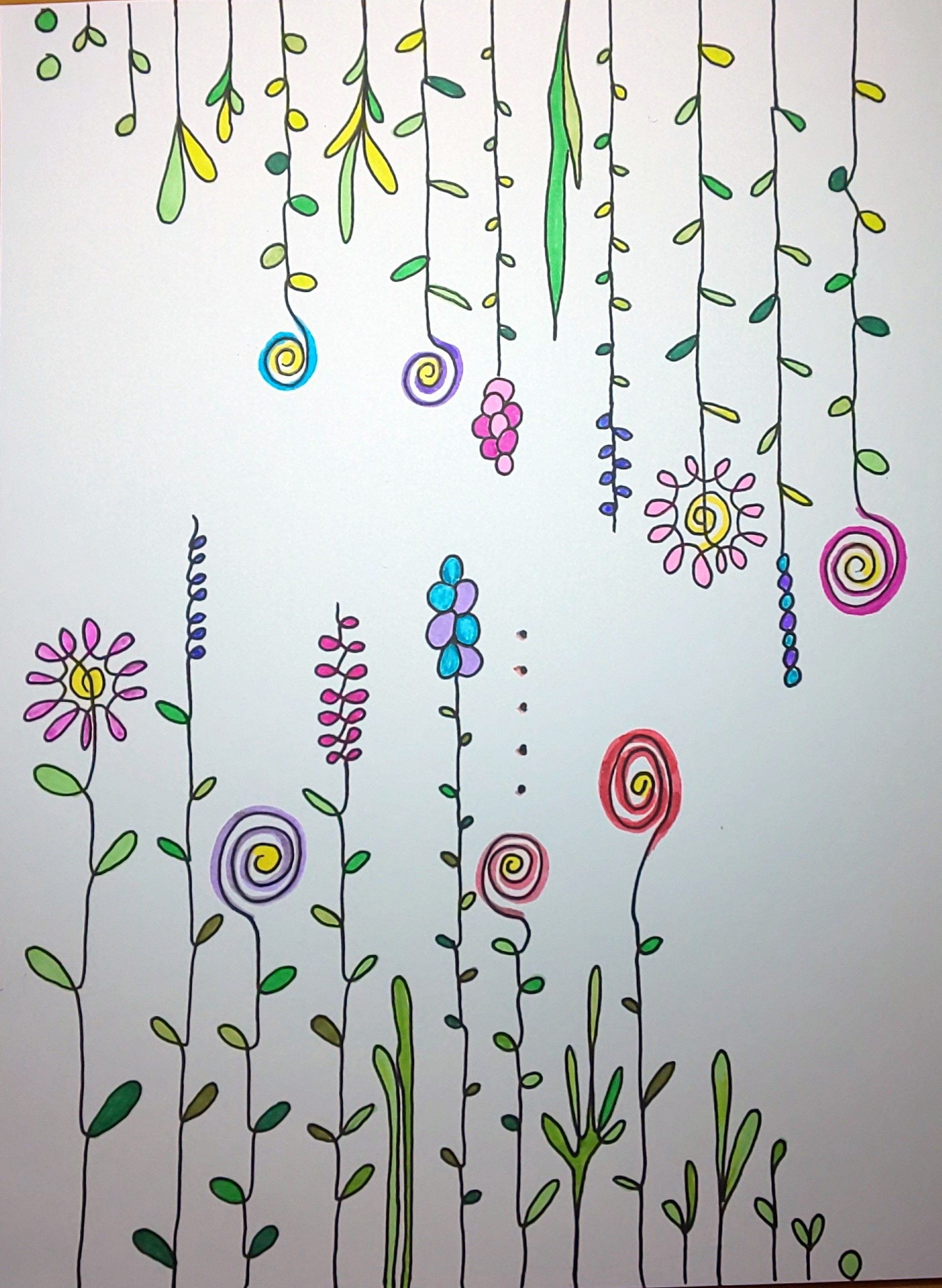 EggnWorks Museum 花*花*葉*葉
