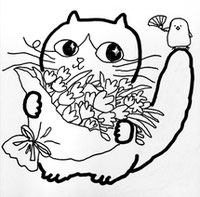 EggnWorks Museum エッグンワークス ミュージアム フリージアの花束