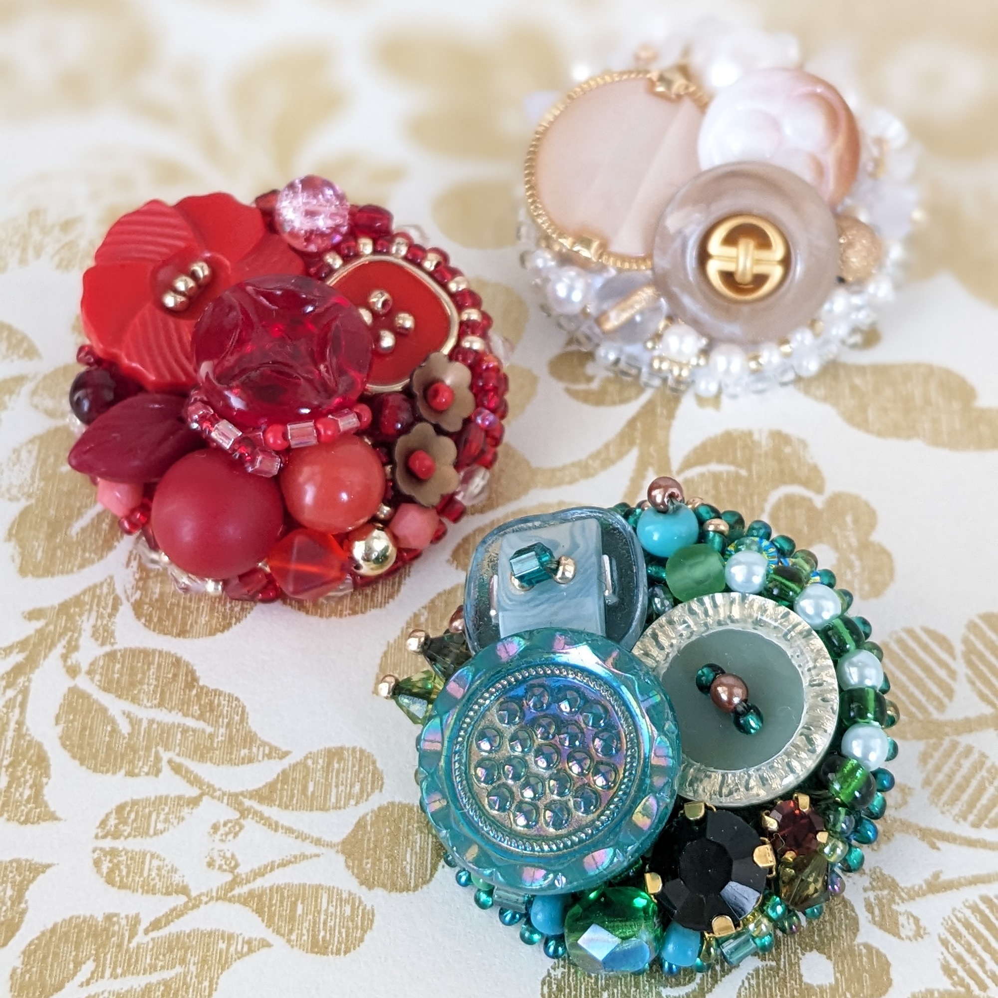 ツクルヒトタチ博in京都文化博物館2025 EggnWorks Museum エッグンワークス ミュージアム wataameRekitsch