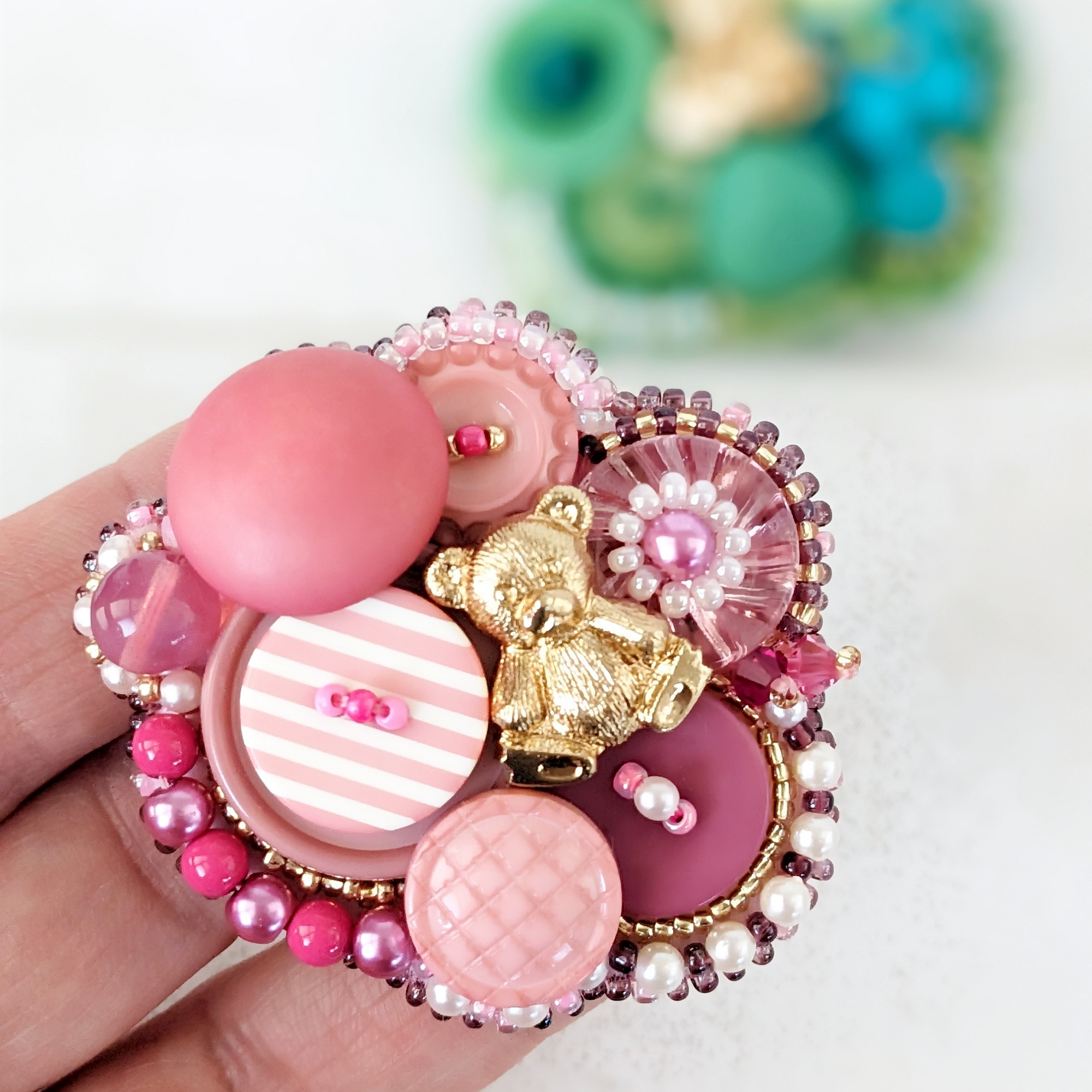 EGGNWORKS エッグンワークス ツクルヒトタチ博in京都文化博物館2025 wataame　Rekitsch