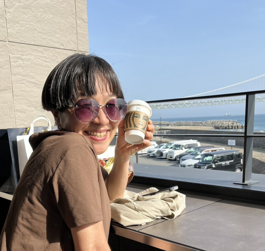 ポートレート